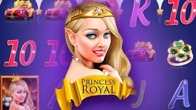 princess royal